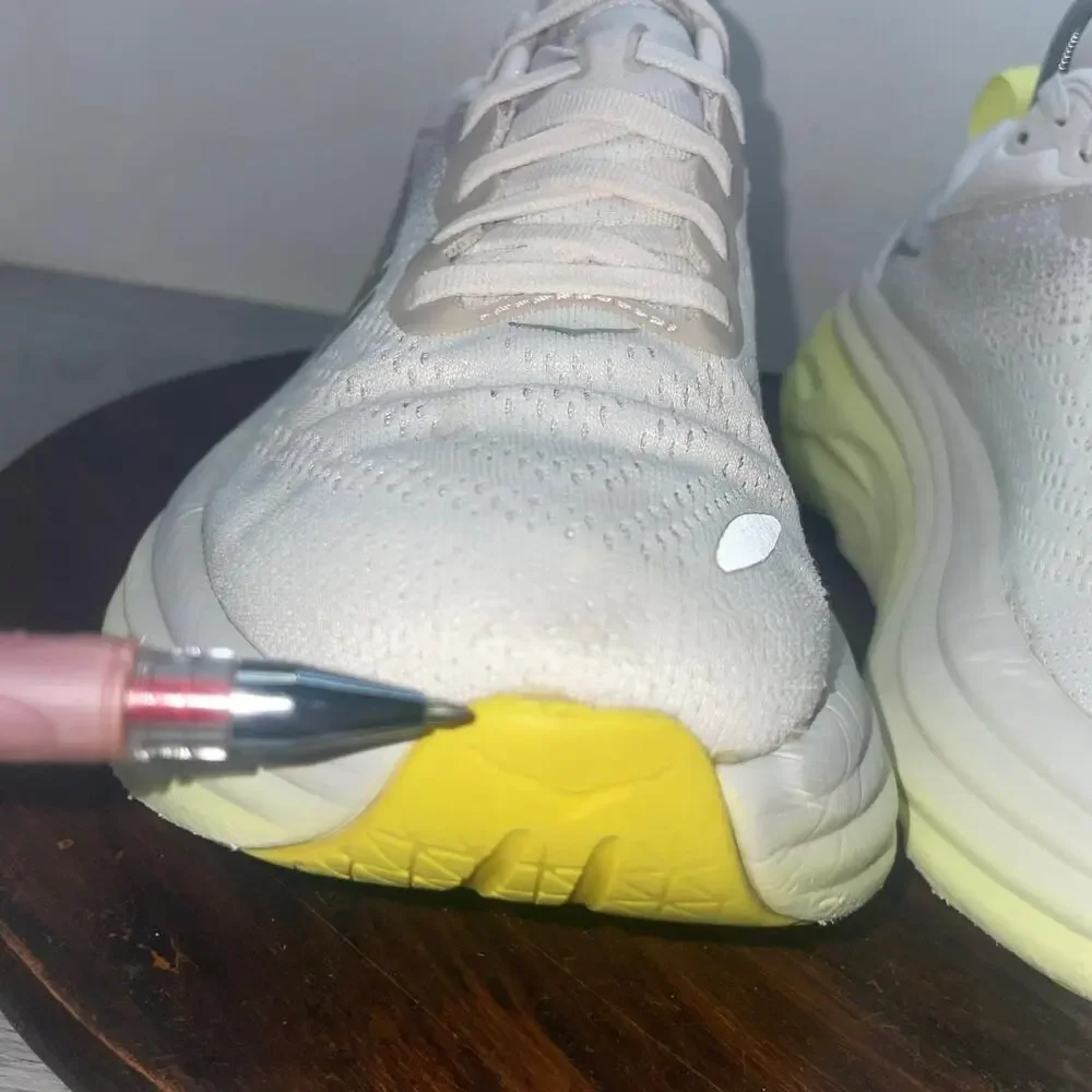 Hoka One One hoka one